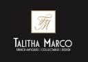 Talitha Marco French Antiques logo